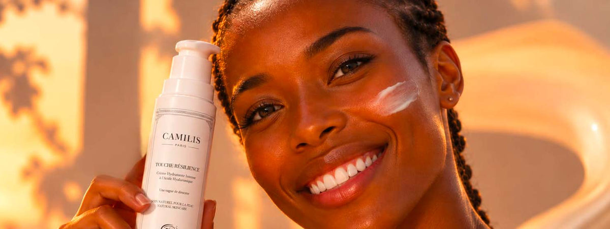 Soins du visage