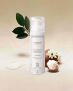 Touche résilience - Crème hydratante intense à l'acide hyaluronique